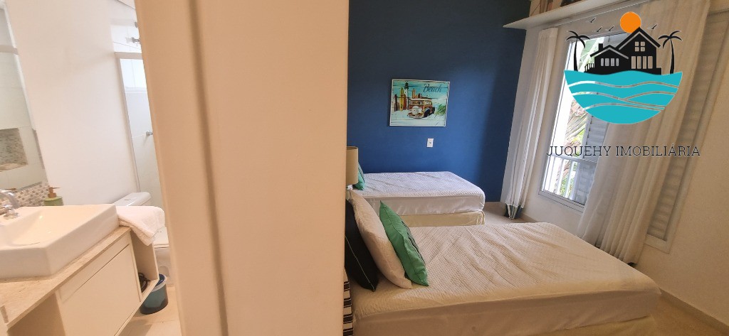 Casa de Condomínio, 4 quartos - Foto 39