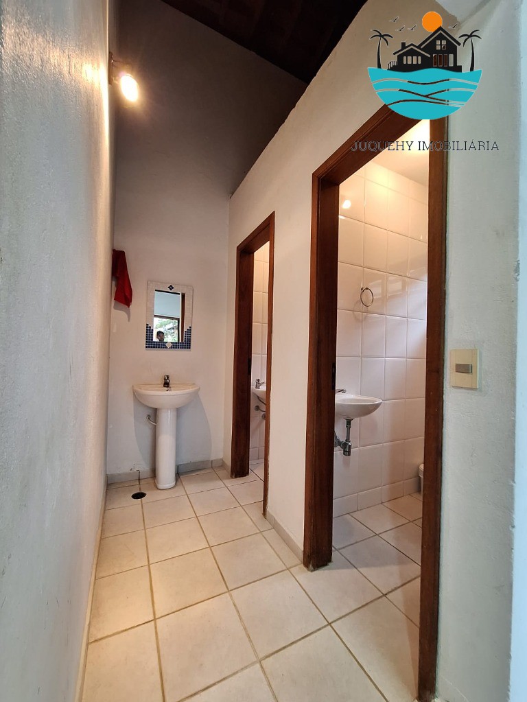 Casa de Condomínio, 2 quartos - Foto 21