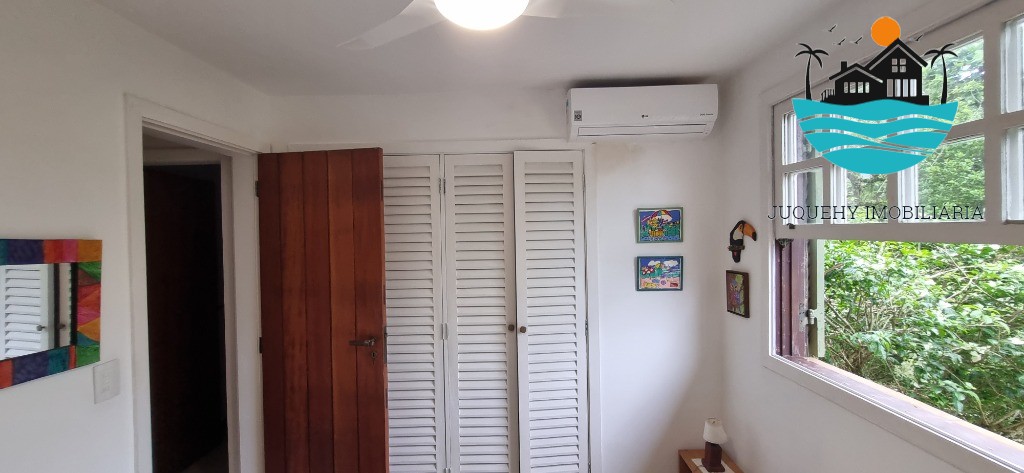 Casa de Condomínio, 4 quartos - Foto 29