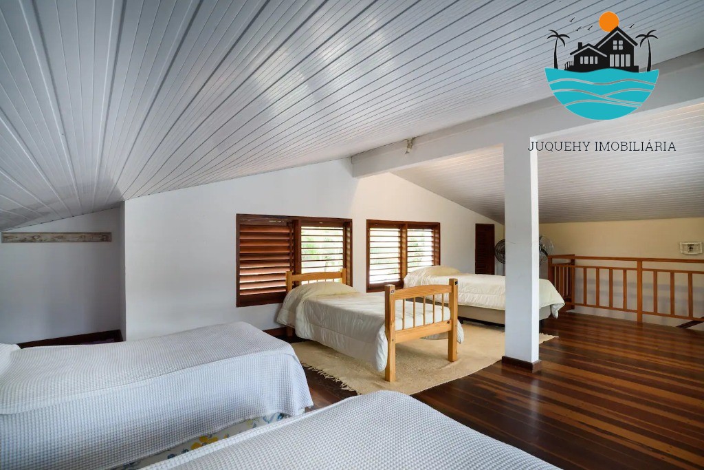 Casa de Condomínio, 6 quartos - Foto 40