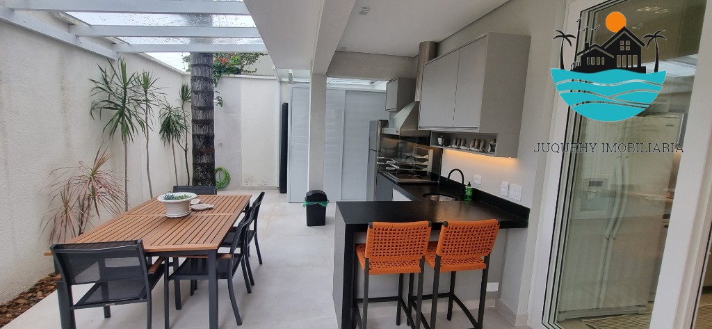 Casa de Condomínio, 5 quartos - Foto 21