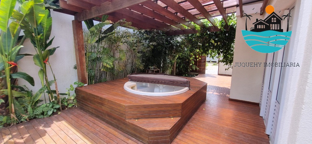 Casa de Condomínio, 5 quartos - Foto 44