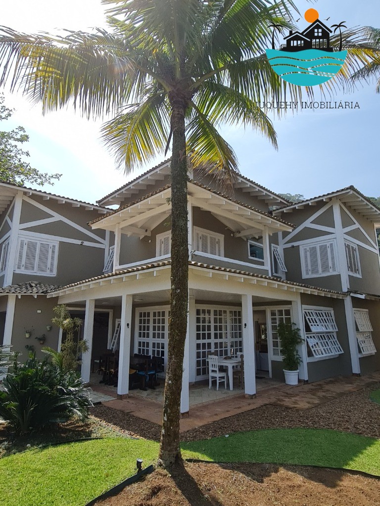 Casa de Condomínio, 7 quartos - Foto 1