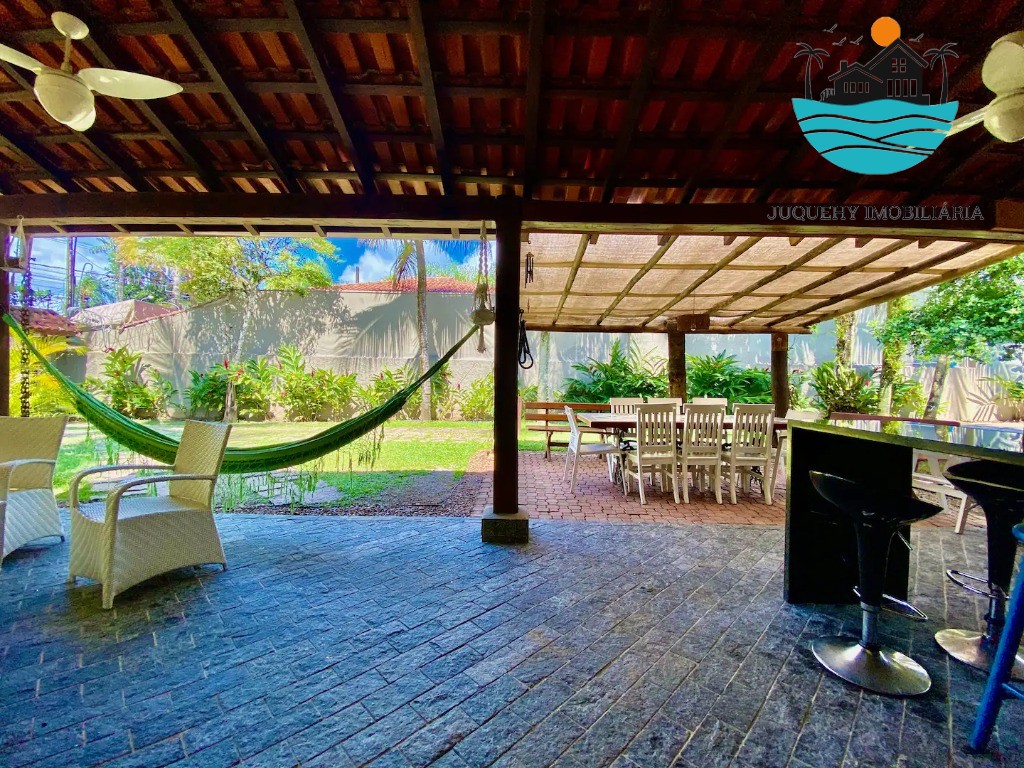 Casa de Condomínio, 6 quartos - Foto 10