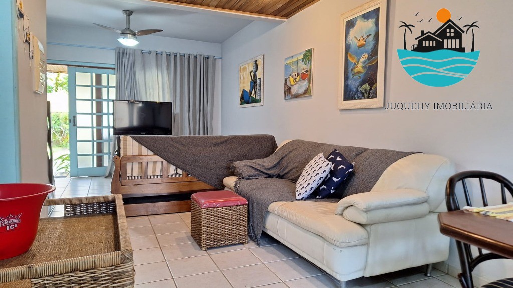 Casa de Condomínio, 2 quartos - Foto 5