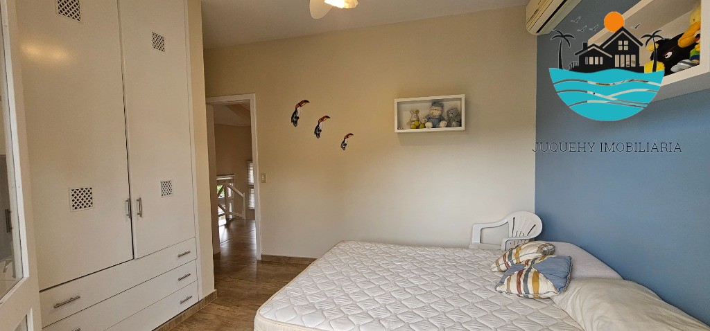 Casa de Condomínio, 4 quartos - Foto 30