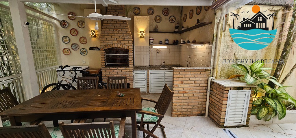 Casa de Condomínio, 4 quartos - Foto 2