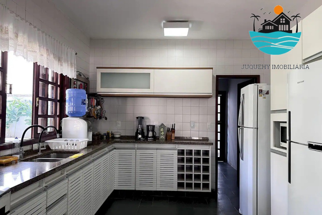 Casa de Condomínio, 6 quartos - Foto 20