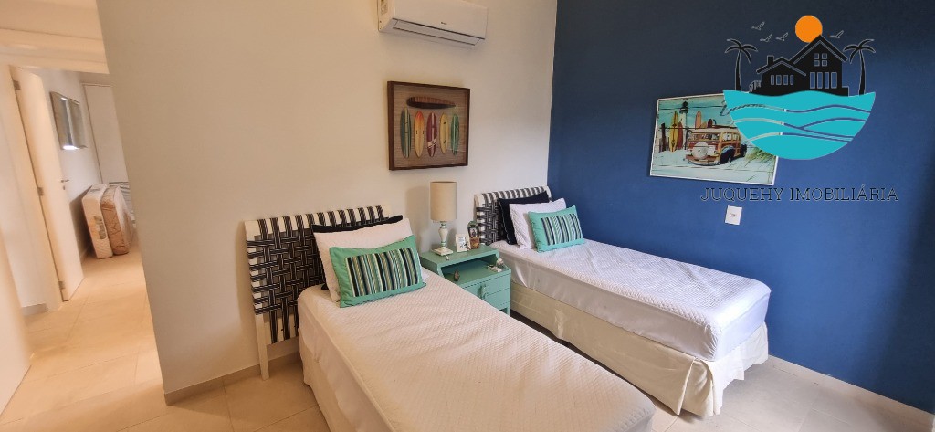 Casa de Condomínio, 4 quartos - Foto 40