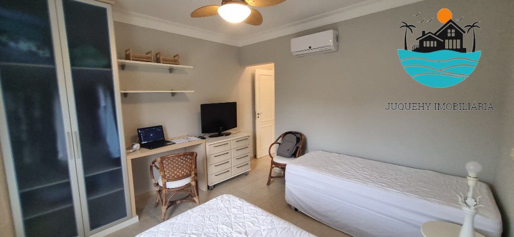 Casa de Condomínio, 5 quartos - Foto 46