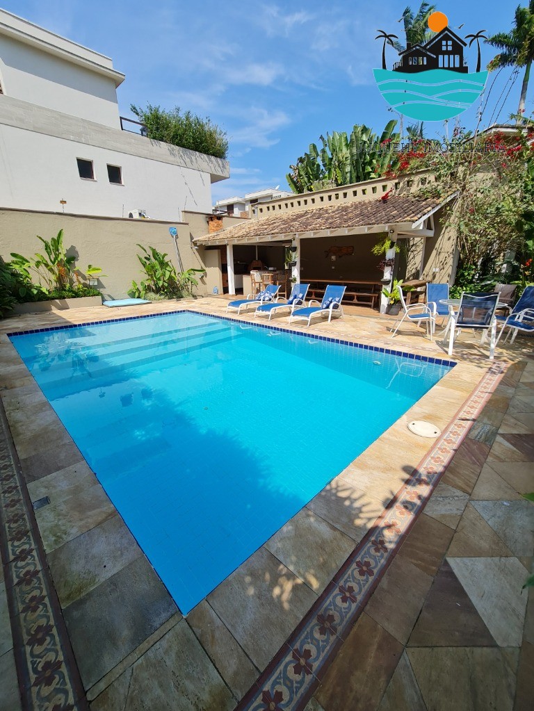 Casa de Condomínio, 7 quartos - Foto 2