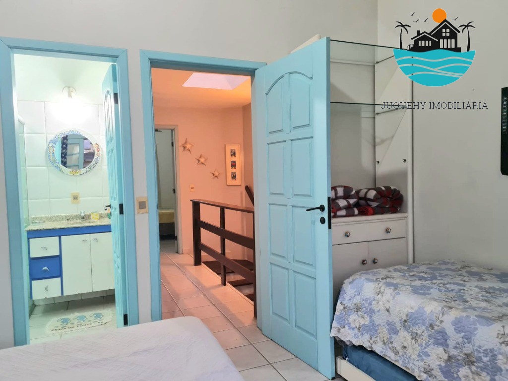 Casa de Condomínio, 2 quartos - Foto 15