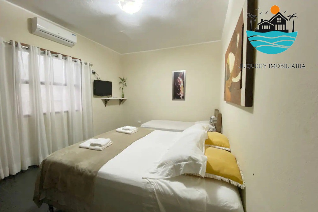 Casa de Condomínio, 6 quartos - Foto 29