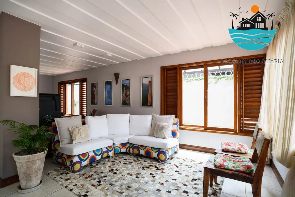 Casa de Condomínio, 6 quartos - Foto 4
