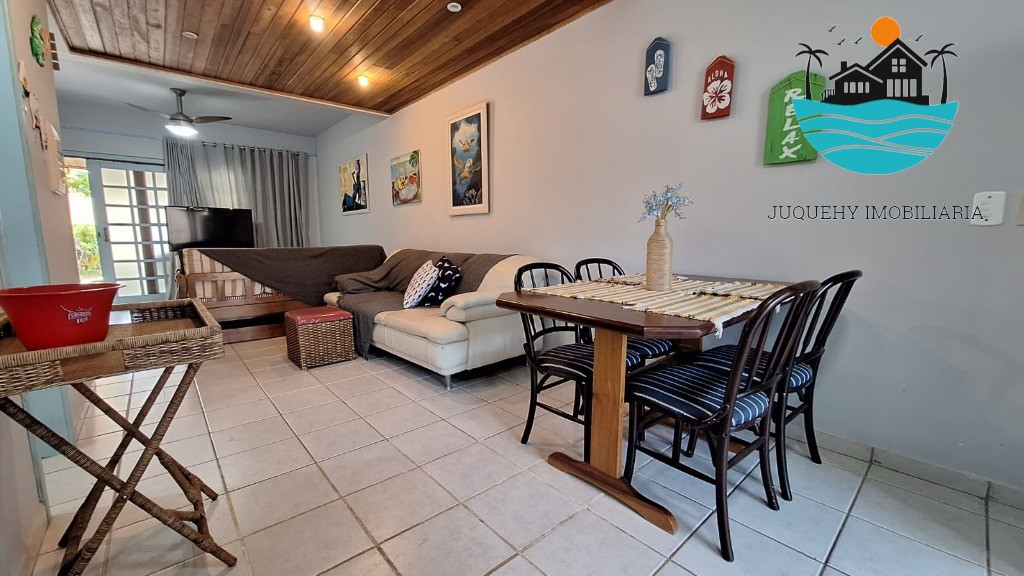 Casa de Condomínio, 2 quartos - Foto 4