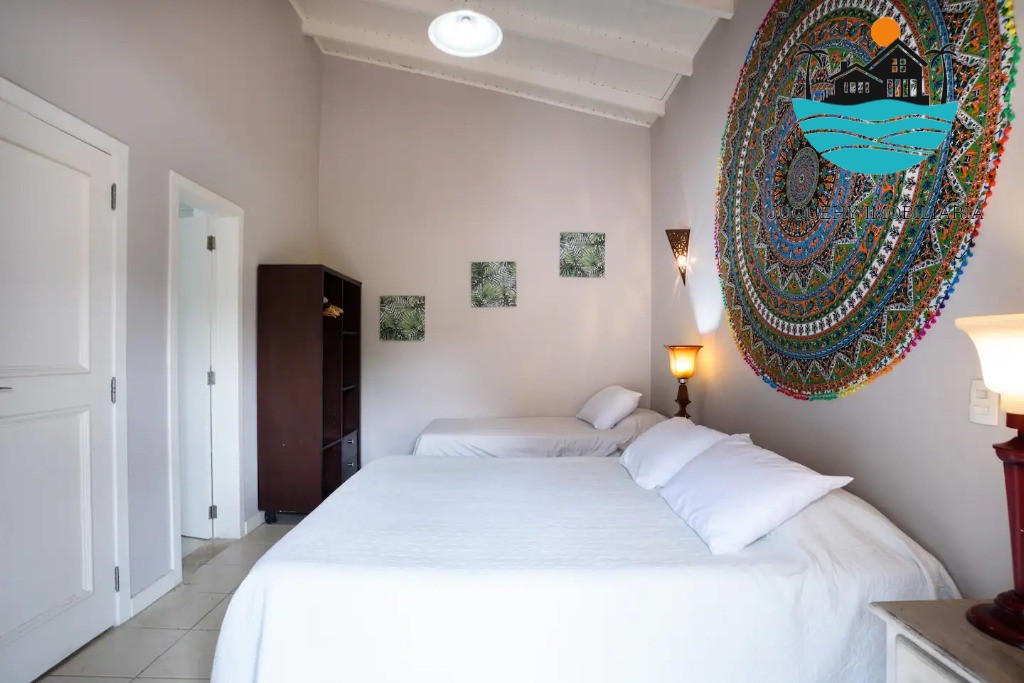 Casa de Condomínio, 6 quartos - Foto 25
