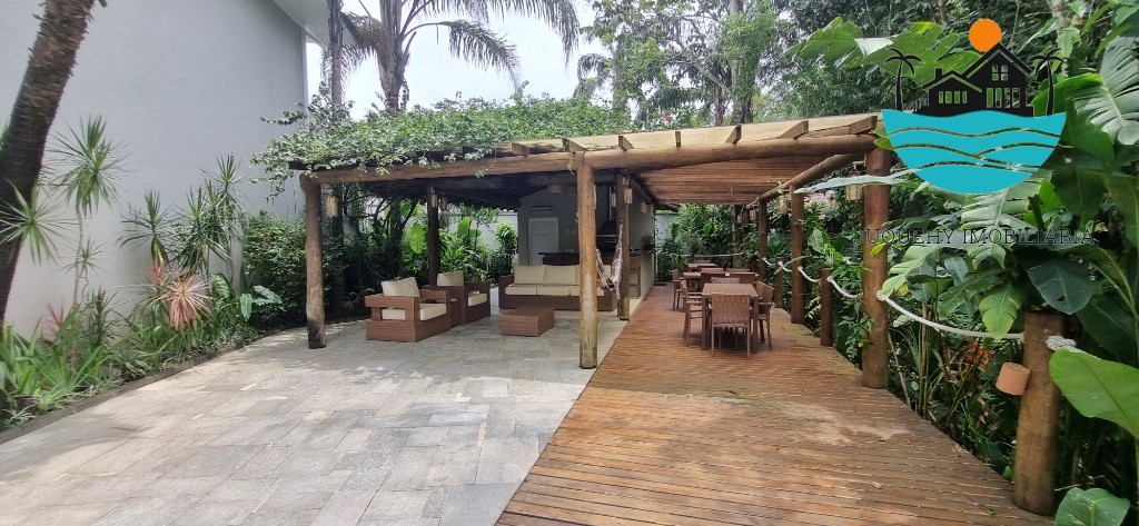 Casa de Condomínio, 4 quartos - Foto 45