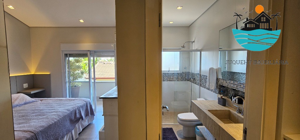 Casa de Condomínio, 4 quartos - Foto 50