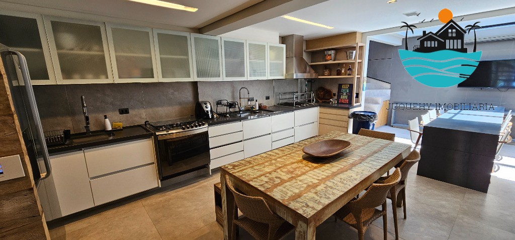 Casa de Condomínio, 4 quartos - Foto 21