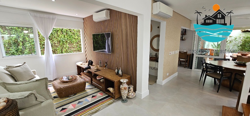 Casa de Condomínio, 4 quartos - Foto 3