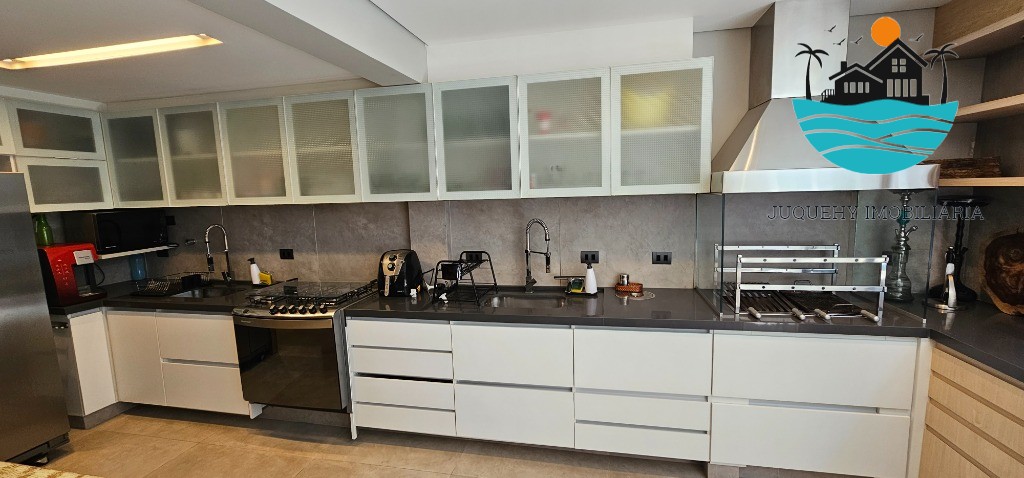 Casa de Condomínio, 4 quartos - Foto 22