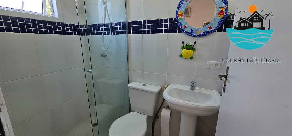 Casa de Condomínio, 4 quartos - Foto 30