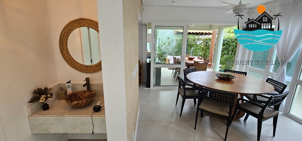Casa de Condomínio, 4 quartos - Foto 7