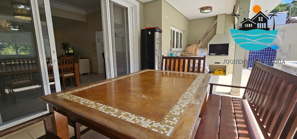 Casa de Condomínio, 4 quartos - Foto 12