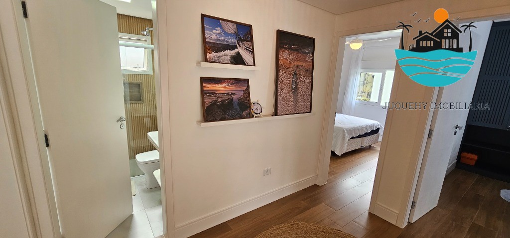 Casa de Condomínio, 4 quartos - Foto 31