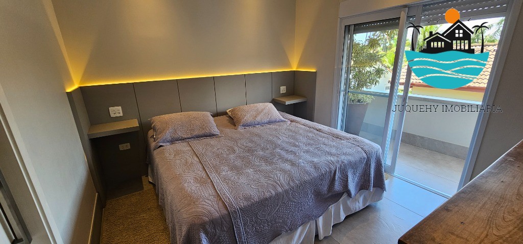 Casa de Condomínio, 4 quartos - Foto 47