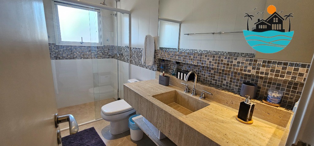 Casa de Condomínio, 4 quartos - Foto 52