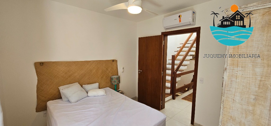 Casa de Condomínio, 4 quartos - Foto 26