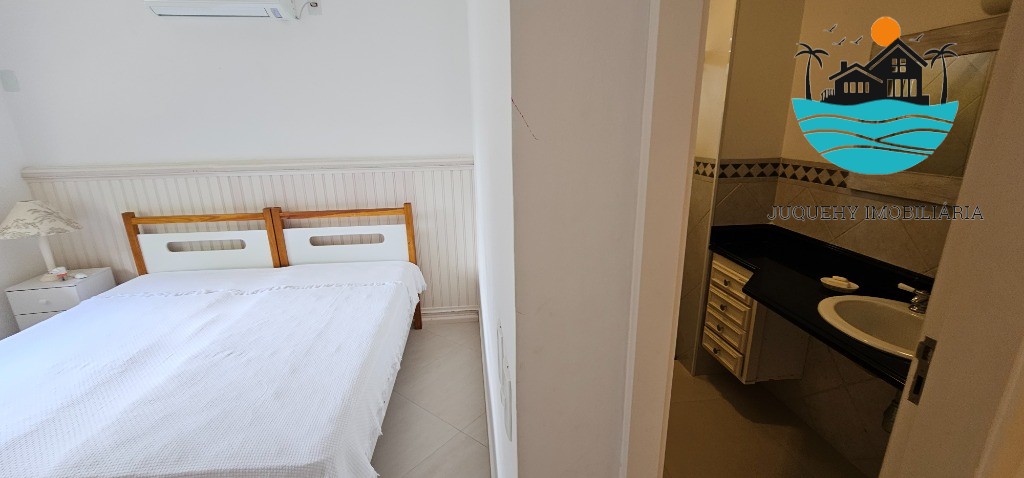 Casa para alugar em condomínio fechado pé na areia com vista ao mar em Juquehy, com 4 suítes, - Acomodação máx. 10 pessoas Juquehy Imobiliária