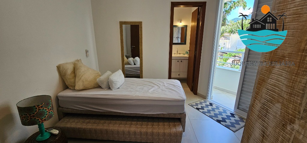Casa de Condomínio, 4 quartos - Foto 12