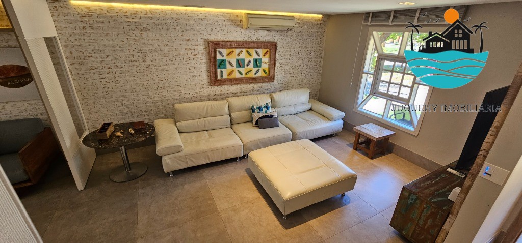 Casa de Condomínio, 4 quartos - Foto 29