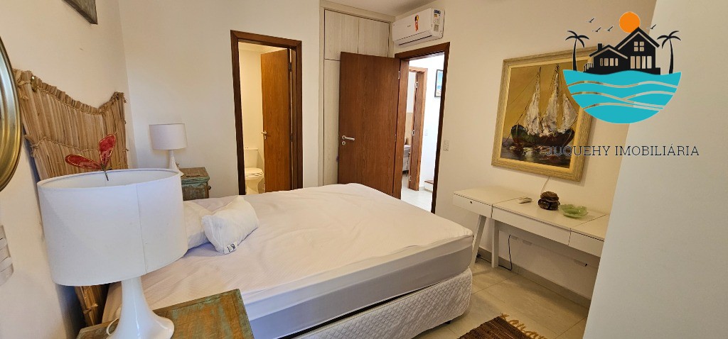 Casa de Condomínio, 4 quartos - Foto 21