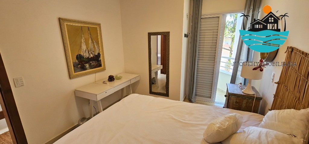 Casa de Condomínio, 4 quartos - Foto 22
