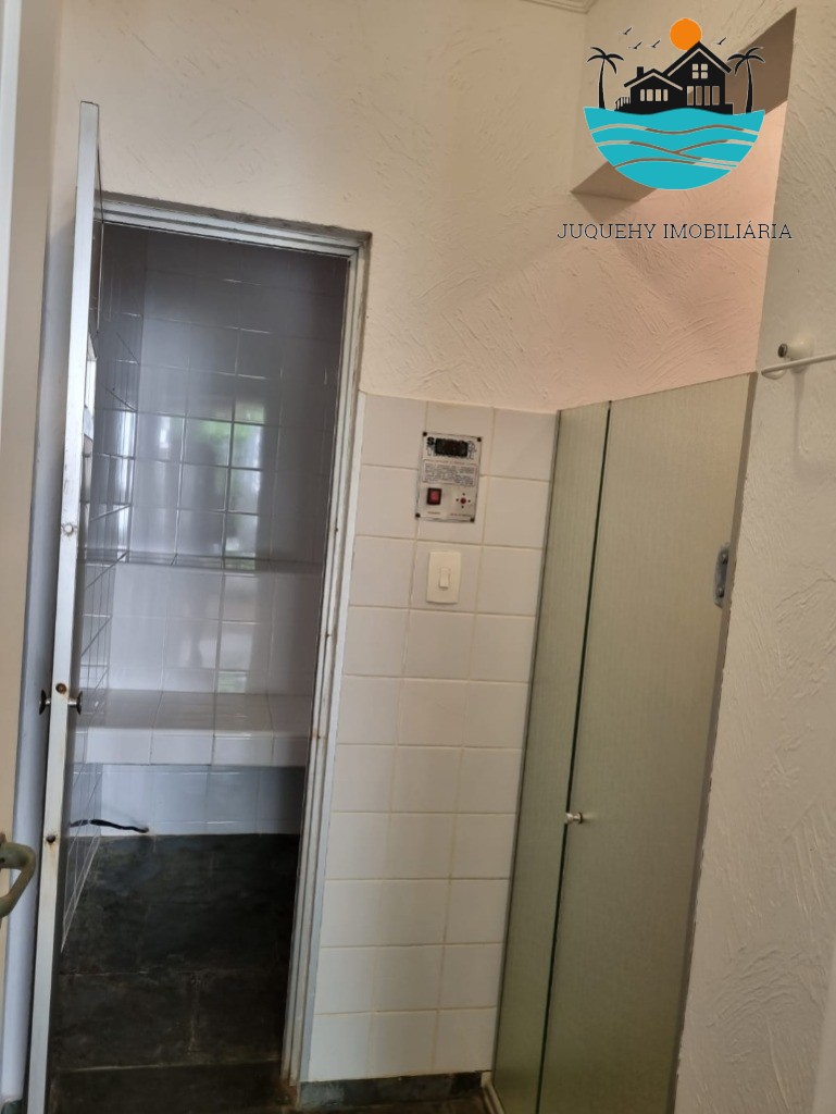 Casa para alugar em condomínio fechado pé na areia com vista ao mar em Juquehy, com 4 suítes, - Acomodação máx. 10 pessoas Juquehy Imobiliária