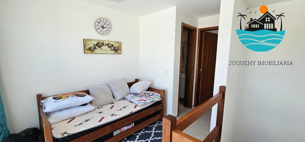 Casa de Condomínio, 4 quartos - Foto 32
