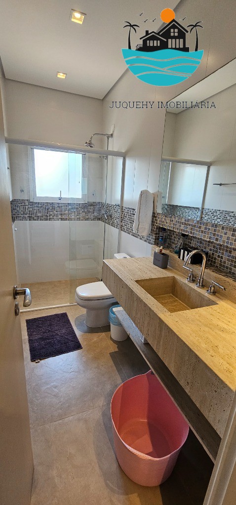 Casa de Condomínio, 4 quartos - Foto 51