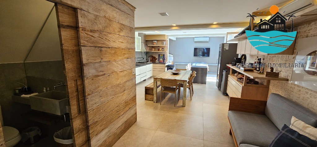 Casa de Condomínio, 4 quartos - Foto 18