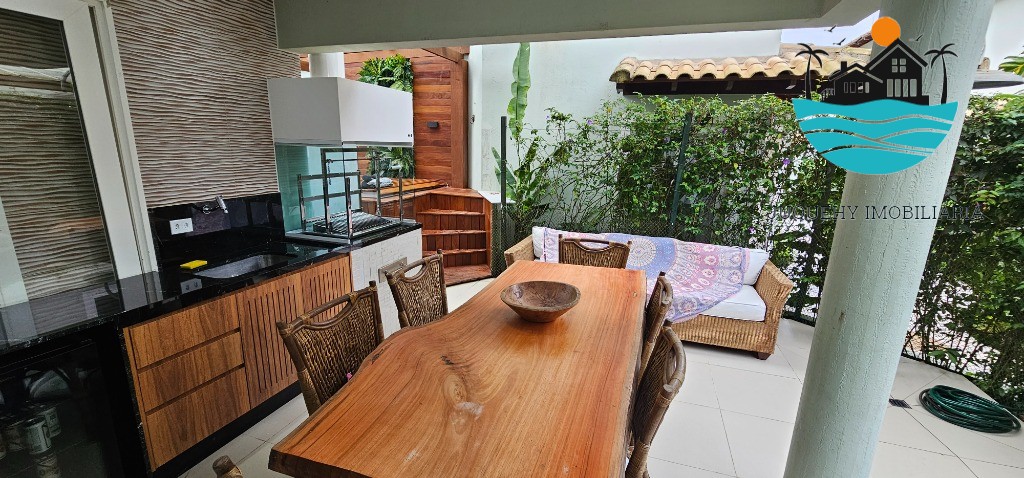 Casa de Condomínio, 4 quartos - Foto 18