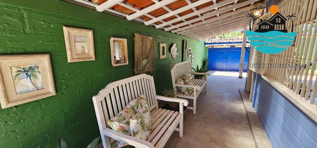 Casa de Condomínio, 3 quartos - Foto 30