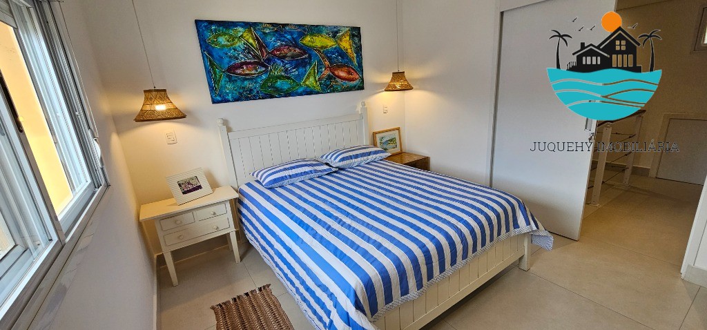 Casa de Condomínio, 4 quartos - Foto 30