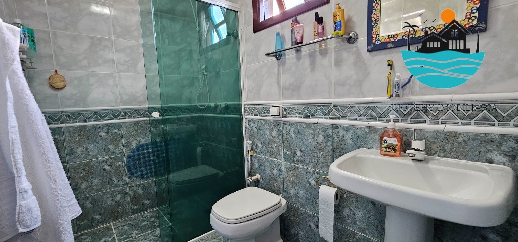 Casa de Condomínio, 4 quartos - Foto 20