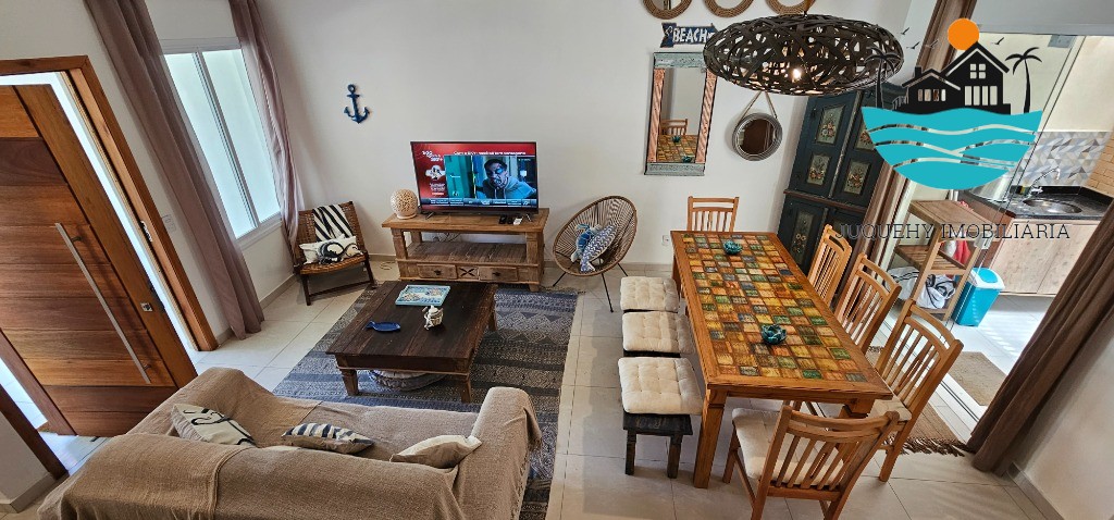 Casa de Condomínio, 4 quartos - Foto 6