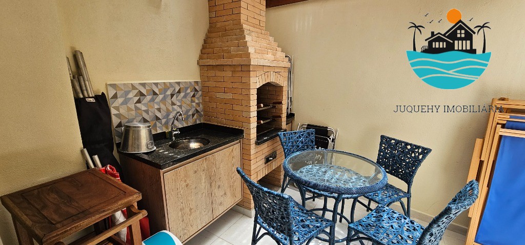 Casa de Condomínio, 4 quartos - Foto 10