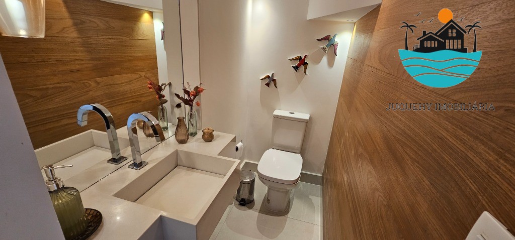 Casa de Condomínio, 4 quartos - Foto 8