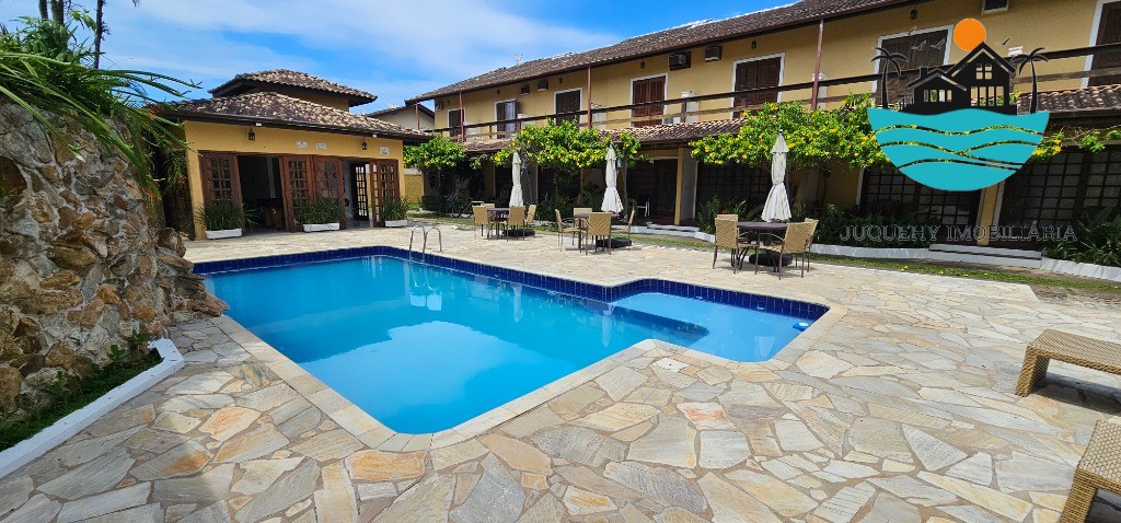 Casa de Condomínio, 2 quartos - Foto 1