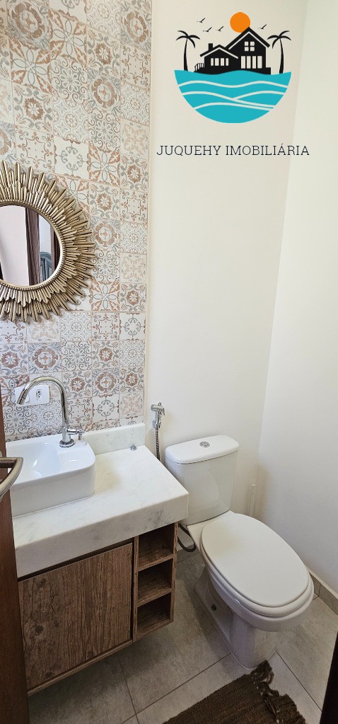 Casa de Condomínio, 4 quartos - Foto 9